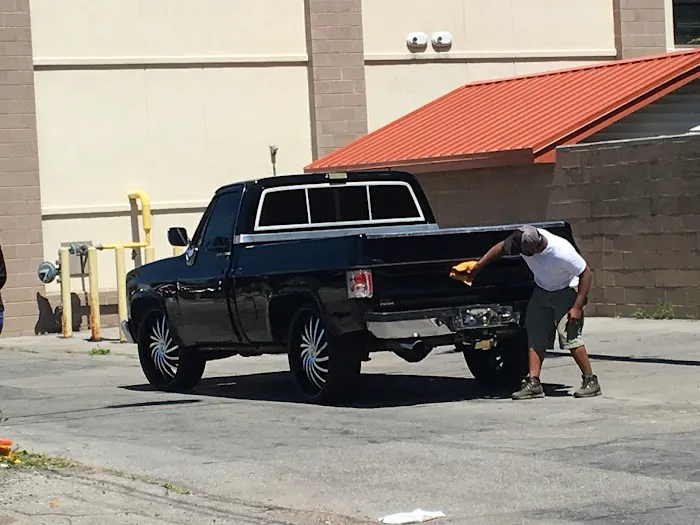 Cleaner Than Clean Hand Car Wash 7
