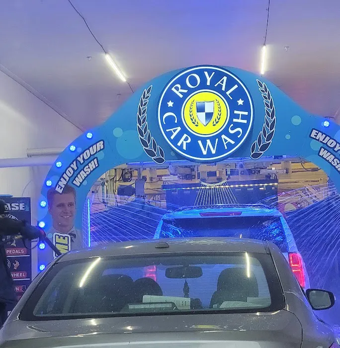GO Car Wash 6