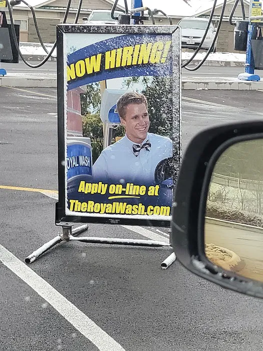 GO Car Wash 7