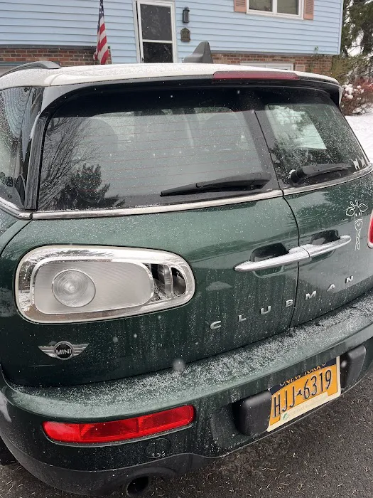 GO Car Wash 5
