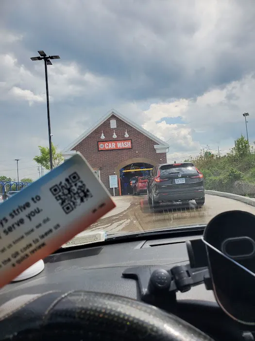 GO Car Wash 0