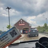 GO Car Wash