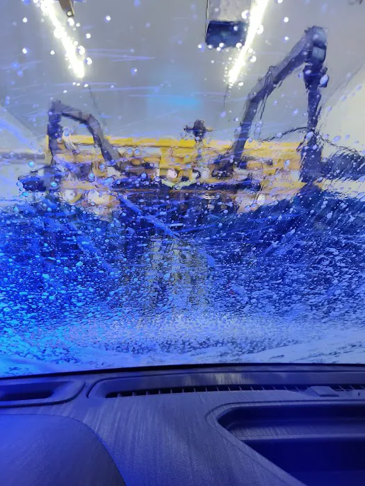 GO Car Wash 4