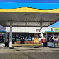 Sparky's