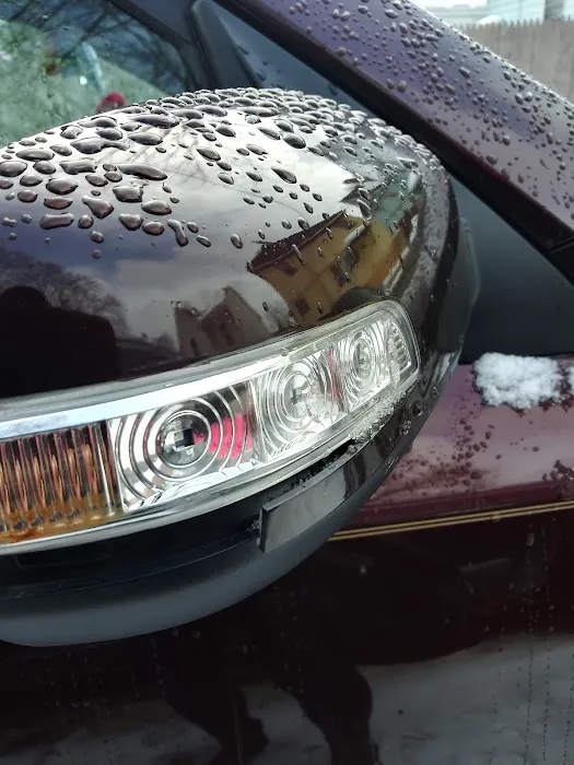 Splash Car Wash Express 2