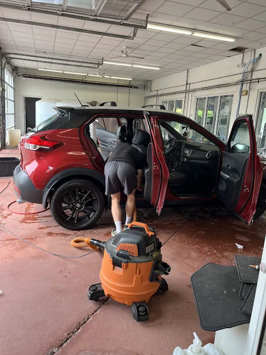 Splash Car Wash Express 1