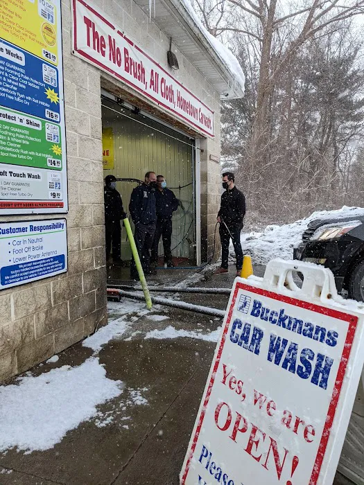 Splash Car Wash Express 9