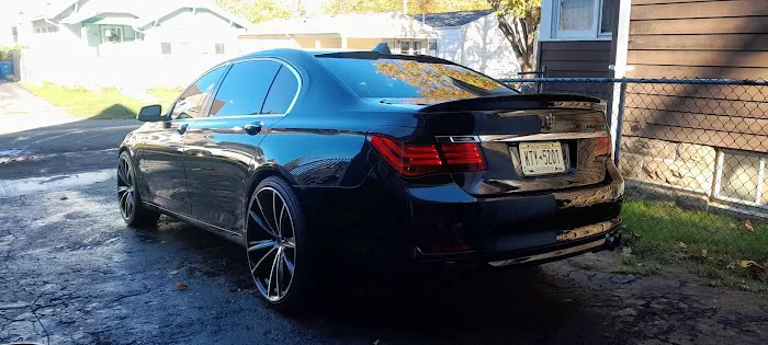 GO Car Wash 3