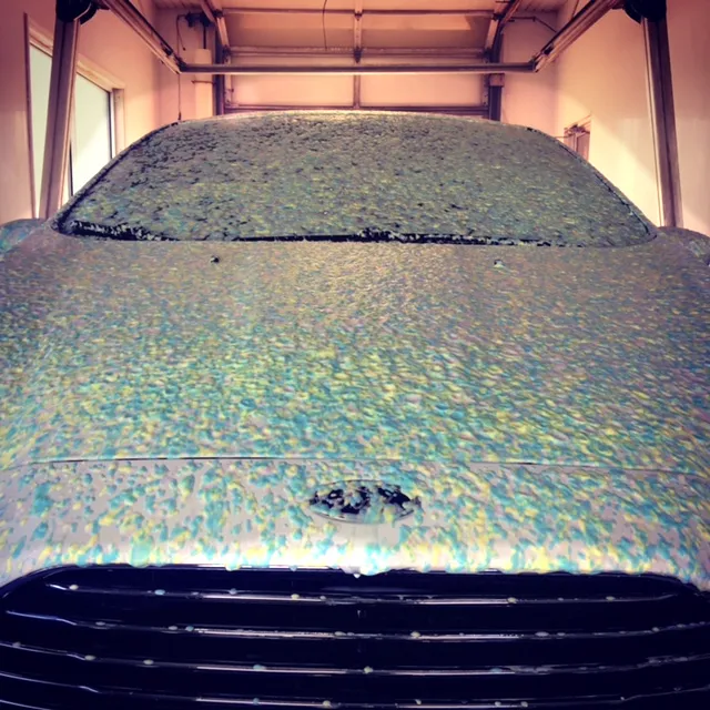 Classy Chassy Carwash 1