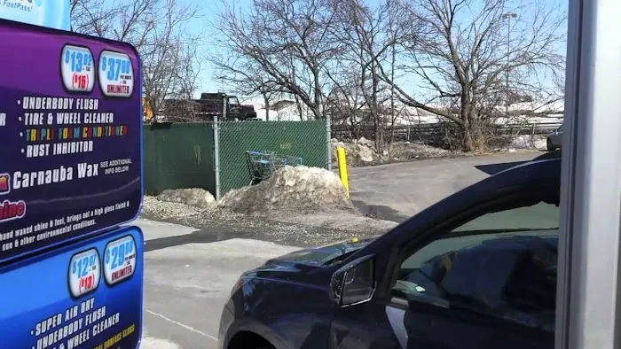Classy Chassy Carwash 3