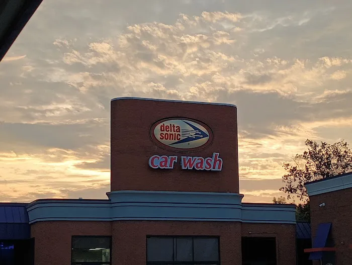 Delta Sonic Car Wash 5