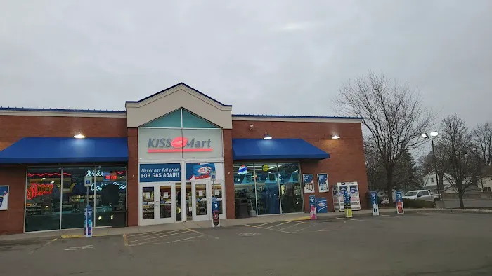 Delta Sonic Car Wash 2