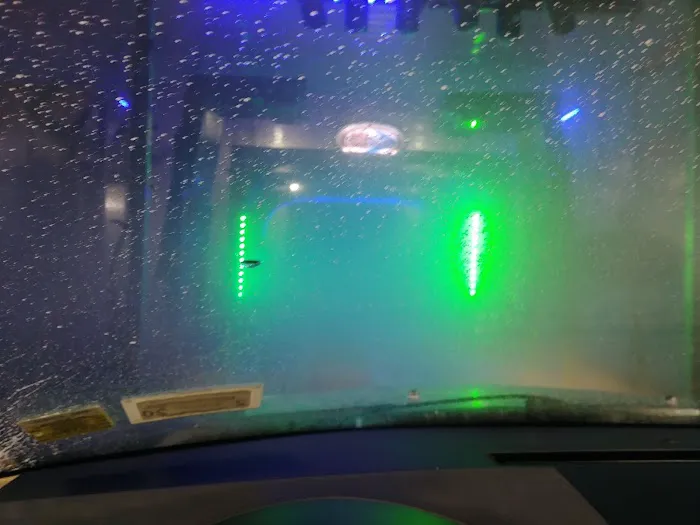 Delta Sonic Car Wash 7