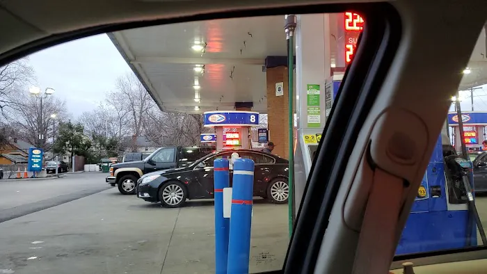 Delta Sonic Car Wash 9