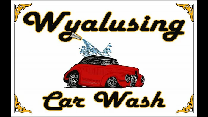 Wyalusing Car Wash 0