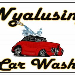 Wyalusing Car Wash ico