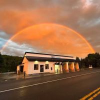 Troy Carwash