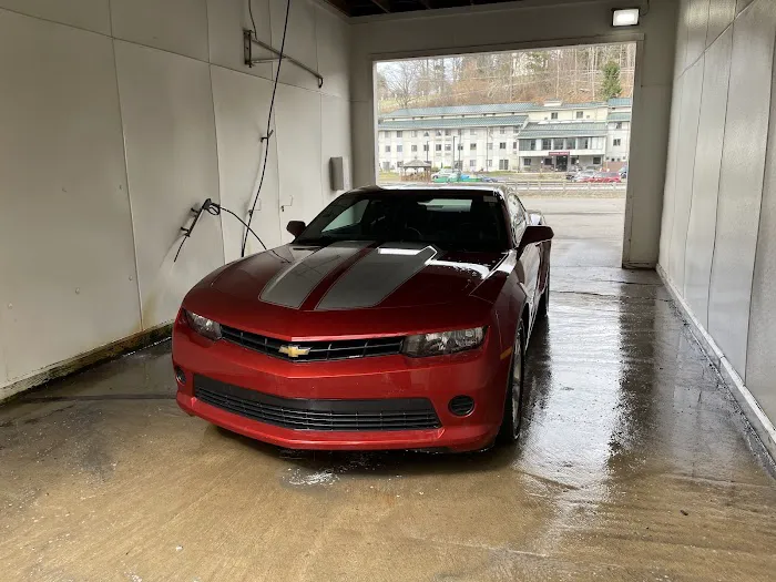 Car Wash 0
