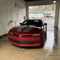 Car Wash
