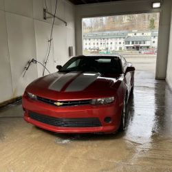 Car Wash ico