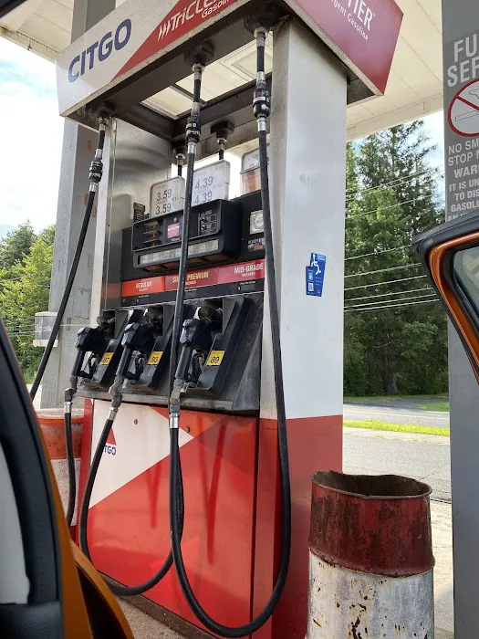 Citgo 2