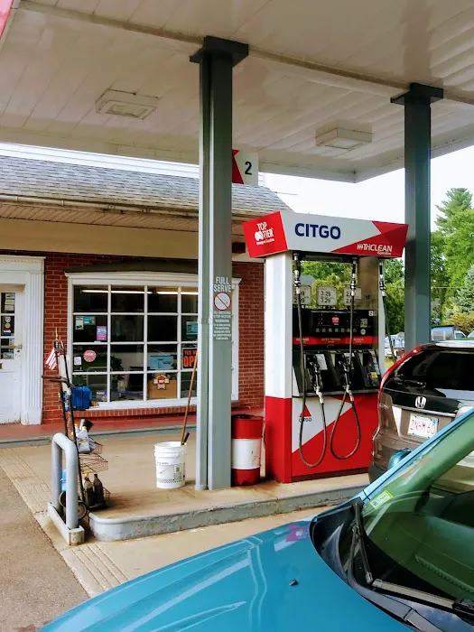 Citgo 1