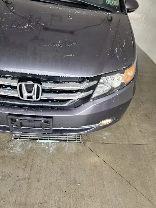 Meshoppen Auto Wash 8