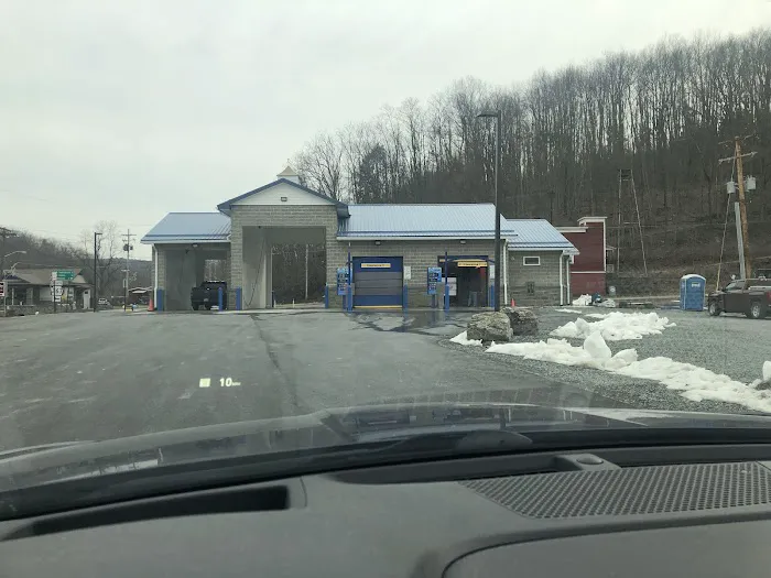 Meshoppen Auto Wash 5