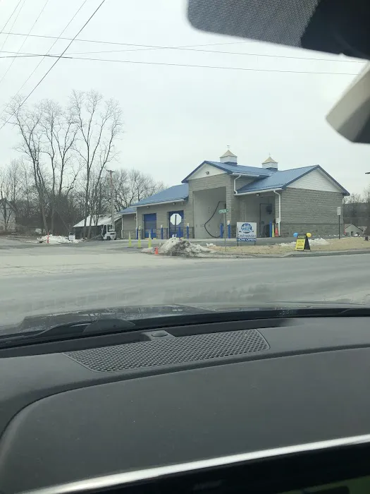 Meshoppen Auto Wash 3