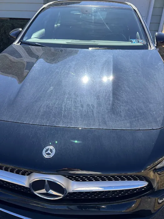 Meshoppen Auto Wash 4