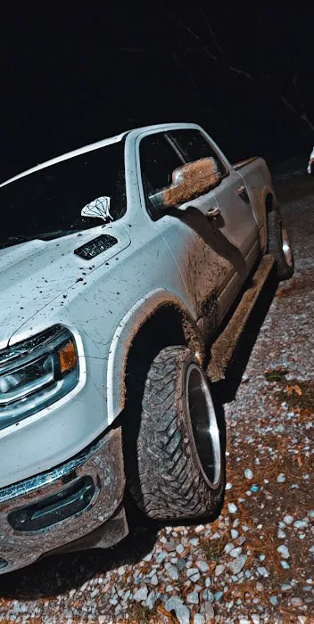 Meshoppen Auto Wash 2