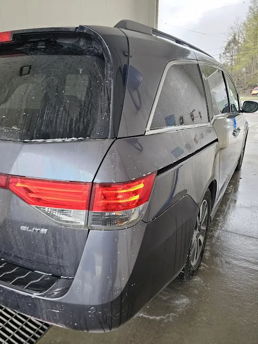 Meshoppen Auto Wash 7