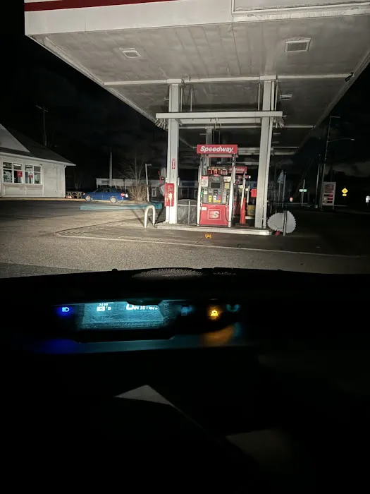 Speedway 0