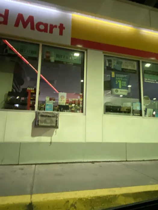 Shell 3