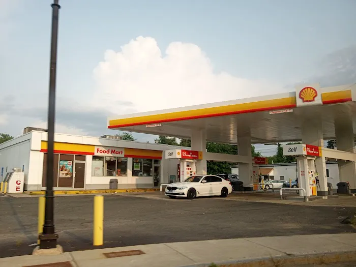 Shell 5