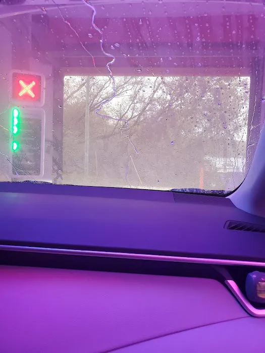 Warsaw Quality Car Wash 1