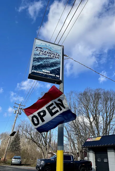 Caledonia Car Wash 0