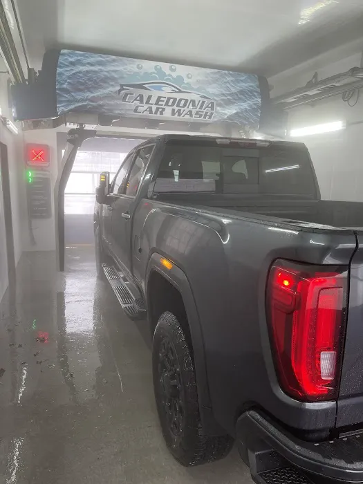 Caledonia Car Wash 5