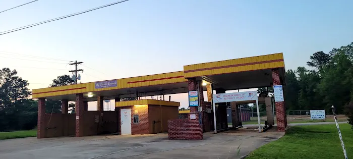 Caledonia Car Wash 3