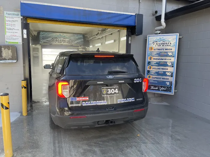 Caledonia Car Wash 1