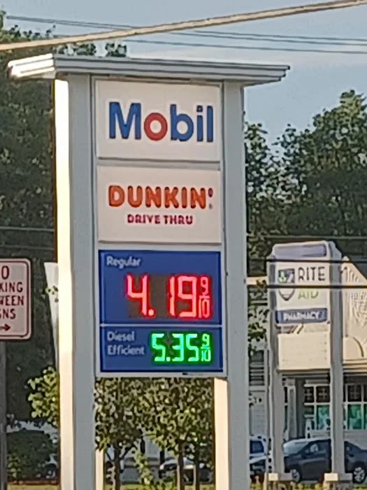 Mobil 1