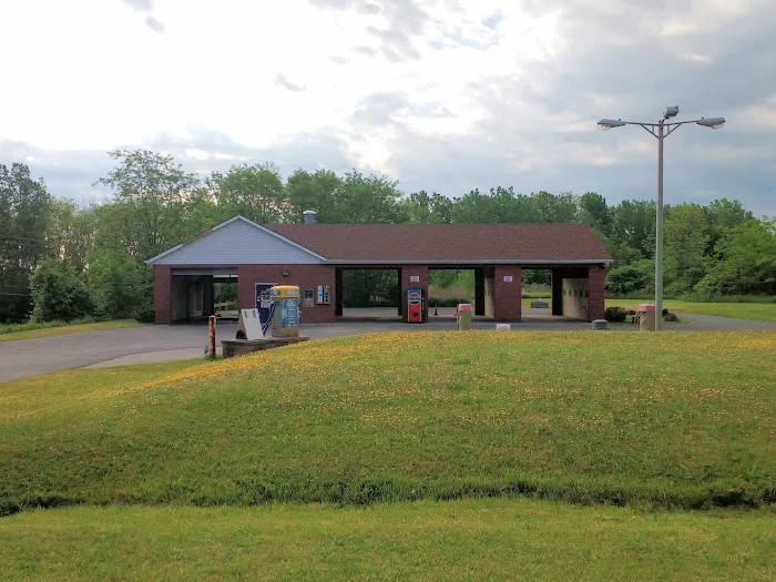 Self-Service Car Wash 0