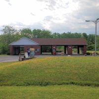Self-Service Car Wash