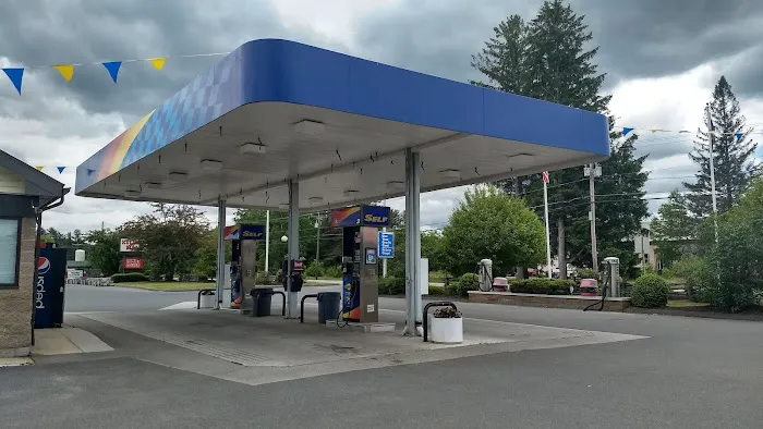 Sunoco 2