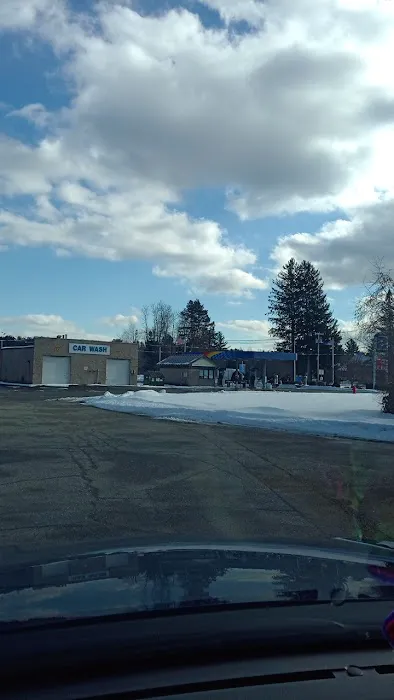Sunoco 0