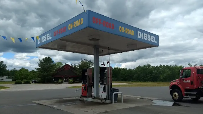 Sunoco 3