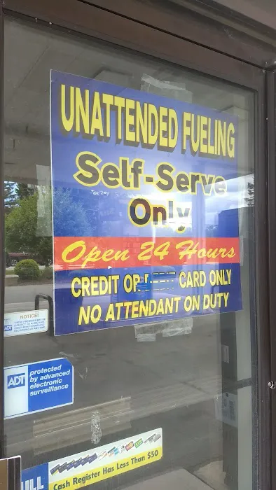 Sunoco 4