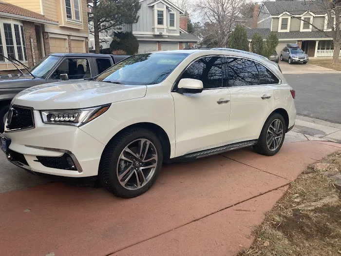 Summit Auto Detailing 0
