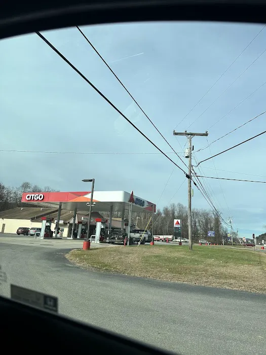 Citgo 1