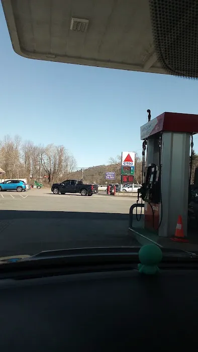 Citgo 4